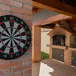 Apartamento Jana *