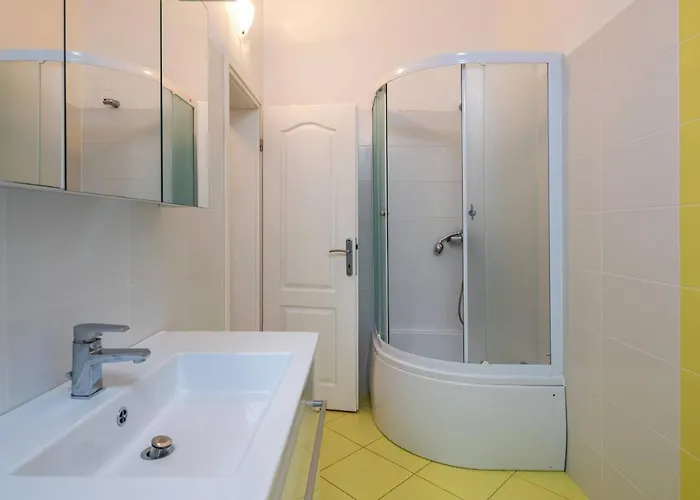 Jana Lejlighed Poreč