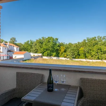 Apartamento Jana