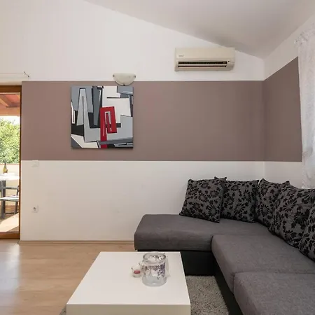 Apartment Jana Porec