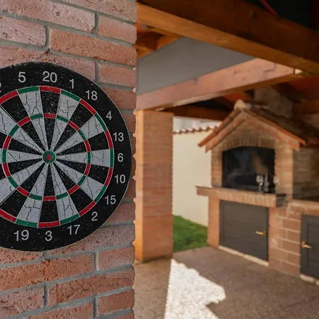 Apartamento Jana *