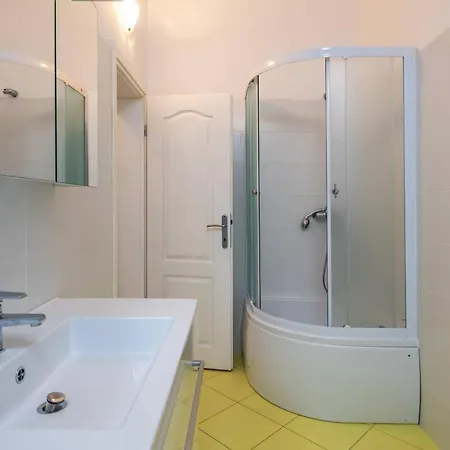 Jana Apartment Porec