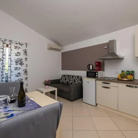 Apartment Jana *