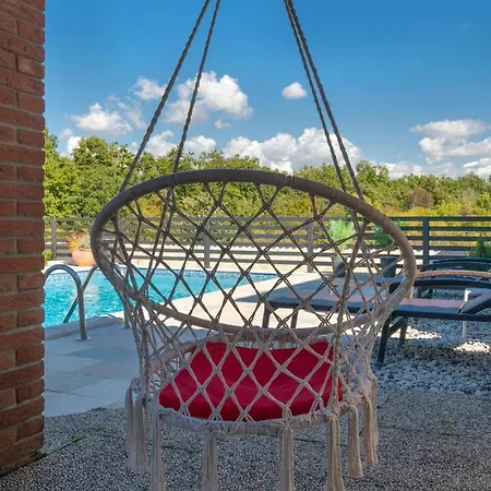 Apartamento Jana