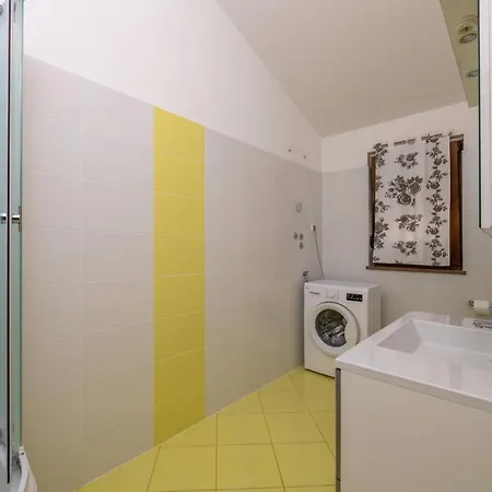 Apartment Jana