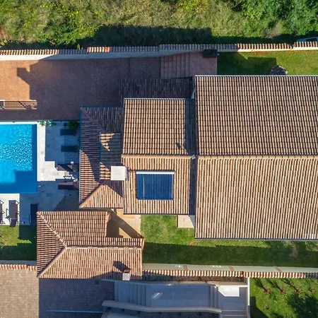 Jana Apartment Porec