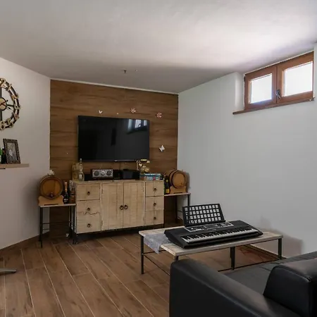 Apartment Jana Porec