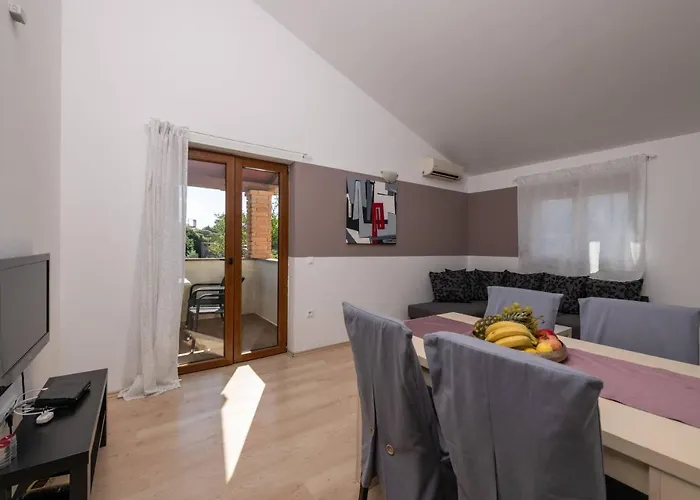 Jana Appartamento Porec