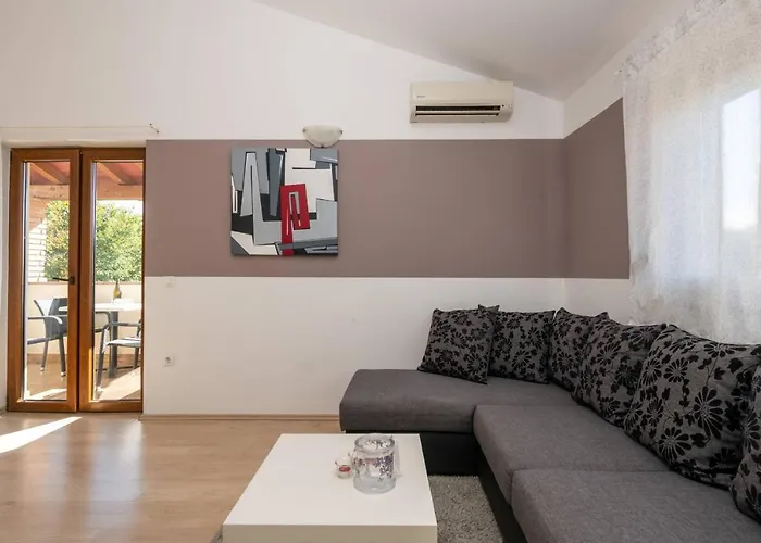 Apartment Jana Poreč