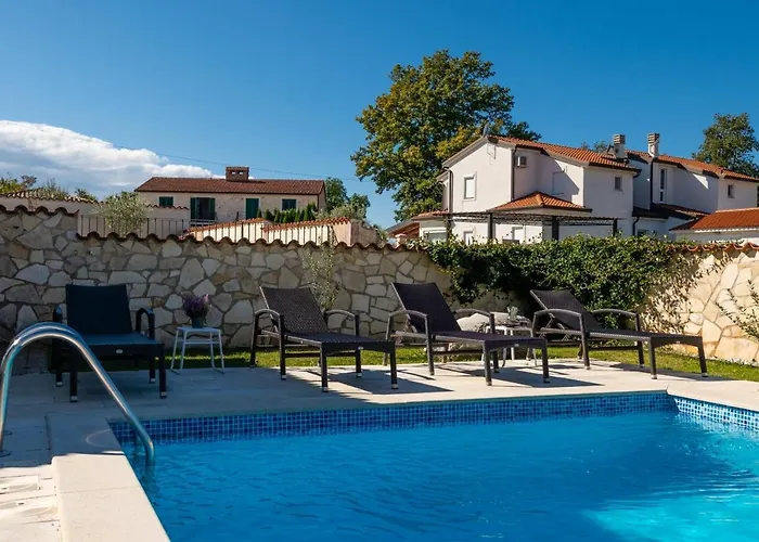 Appartamento Jana Porec