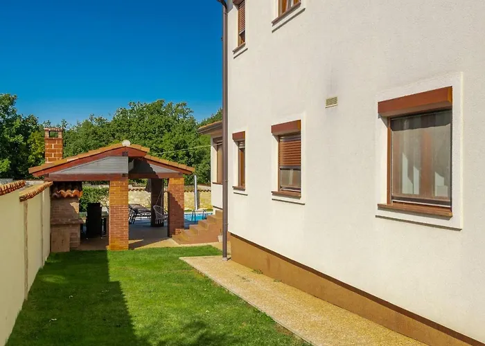 Apartment Jana Poreč