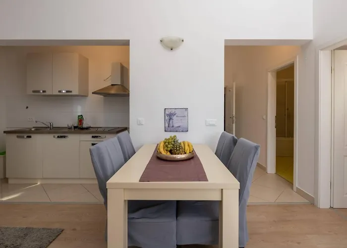 Apartment Jana Poreč