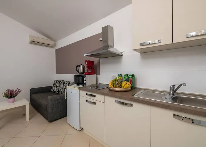 Apartment Jana Poreč