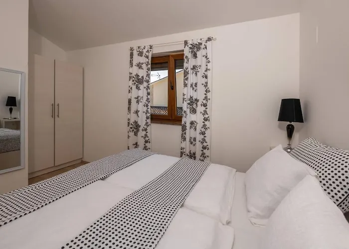 Jana Apartment Poreč