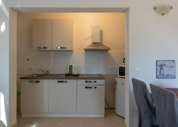 Appartamento Jana Porec