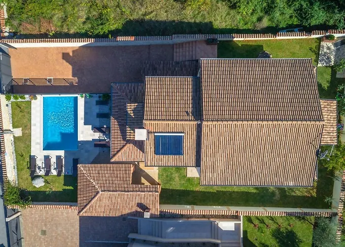 Jana Appartamento Porec