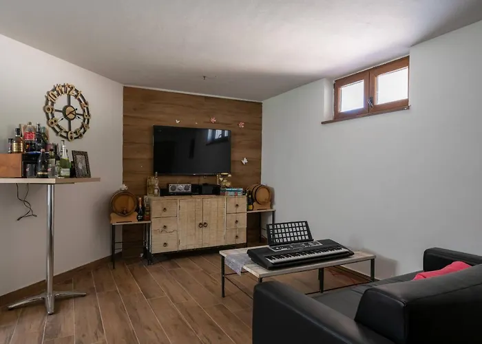 Apartment Jana Poreč