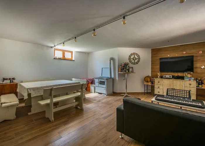 Jana Apartment Poreč