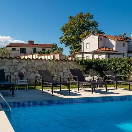 Appartement Jana Poreč