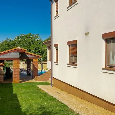 Appartement Jana Poreč