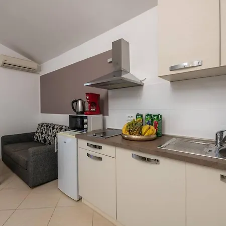 Appartement Jana Poreč