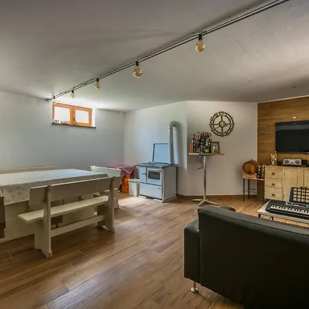 Jana Appartement Poreč